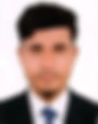 Jafrul Alam 's profile photo