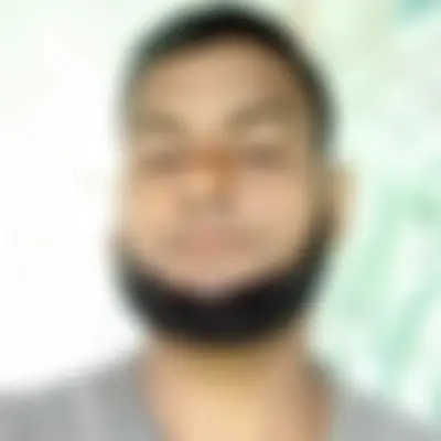 MUJAHED 's profile photo