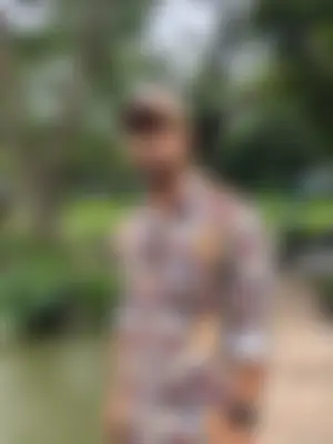 Mahabub 's profile photo