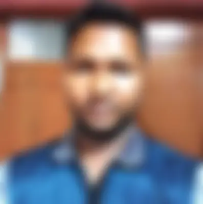 Maruf Hossain's profile photo