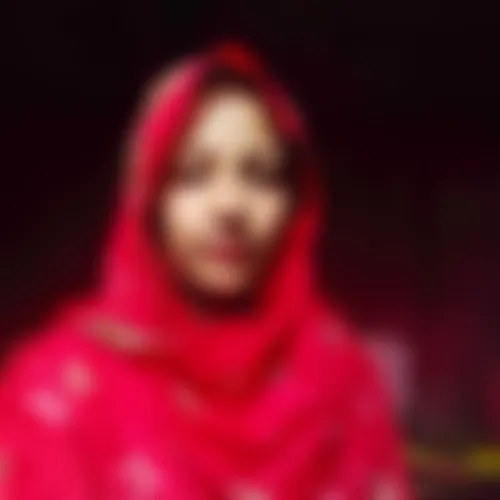 আরিফা আরবী - 0 years, Sherpur