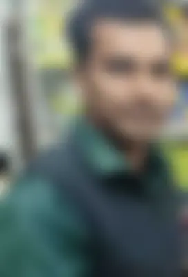 আমিনুল ইসলাম 's profile photo