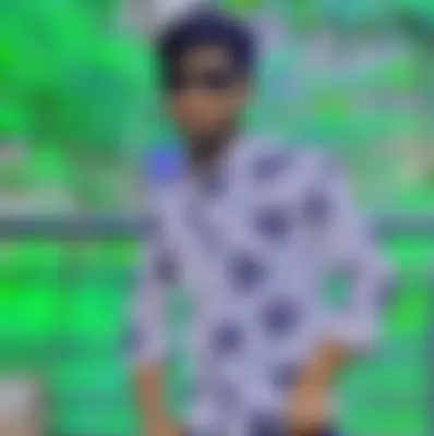 Miraj's profile photo