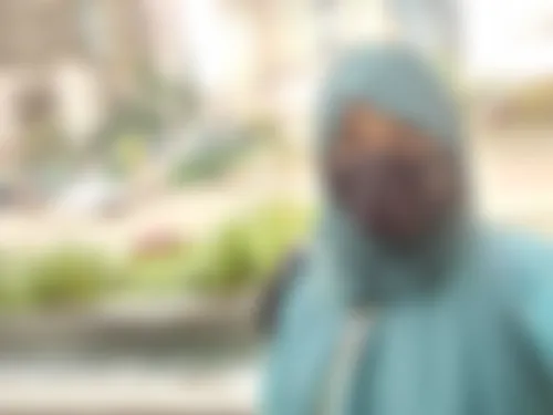 Rupa Akter  - 28 years, Dhaka