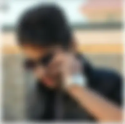 Gulam Mustafa's profile photo