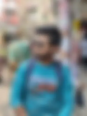 Akash 's profile photo