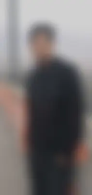 Akash Khan's profile photo