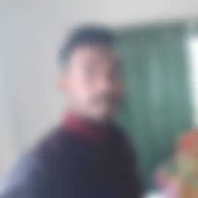 Md shawon's profile photo