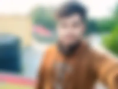 MD Al Amin 's profile photo