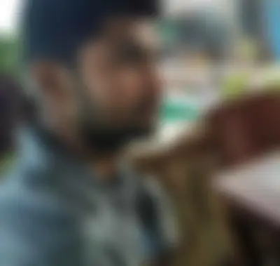 ফরহাদ হোসেন - 27 years, Shariatpur