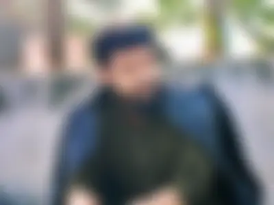 Adil Rashid 's profile photo