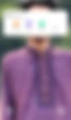 Black heart's profile photo