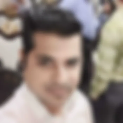 Engr. Shahed Khan  - 32 years, Dhaka