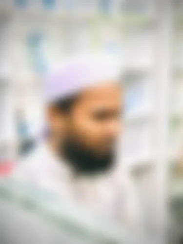 Kazi Husain media  - 36 years, Moulvibazar