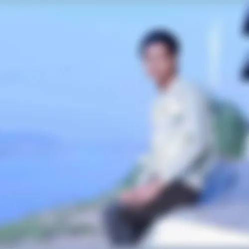 Robin - 21 years, Mymensingh