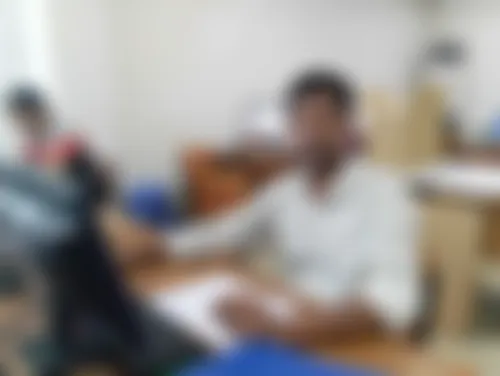 Protap Mohonto - 37 years, Nilphamari