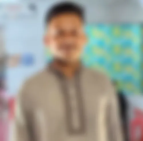 Abdullah al mamun - 33 years, Chattogram