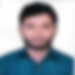 মোঃ খালেদুর রহমান ( সম্রাট ) - 27 years, Kurigram