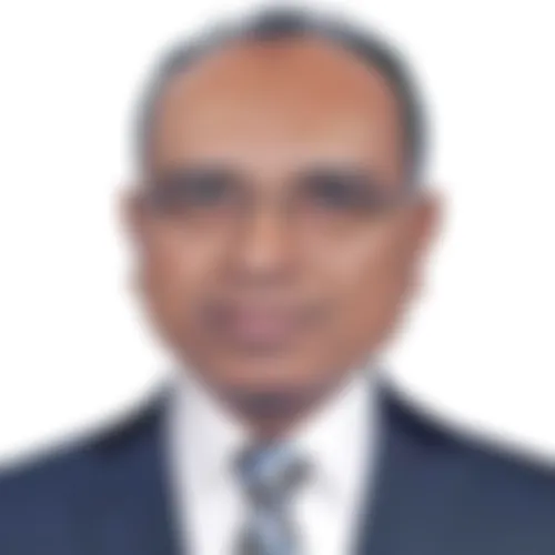 Md Habibur Rahman  - 51 years, Dhaka