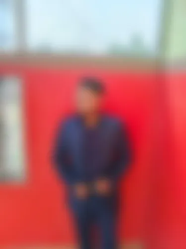 Durjoy Barua  - 19 years, CoxBazar