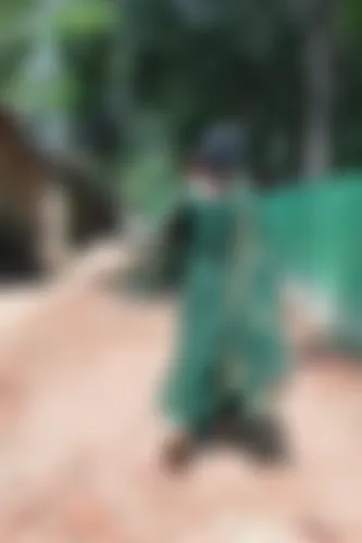 Borsha Chowdhury  - 21 years, Kushtia