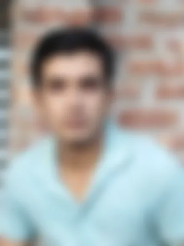 Sabuj - 28 years, Rangpur