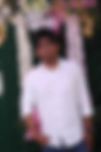 Nazmul Haque  - 33 years, Barisal