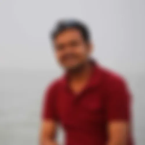 মো. মাসুদুর রহমান  - 33 years, Barisal