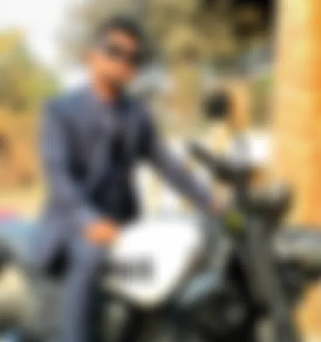 Md Akash  - 25 years, Narayanganj