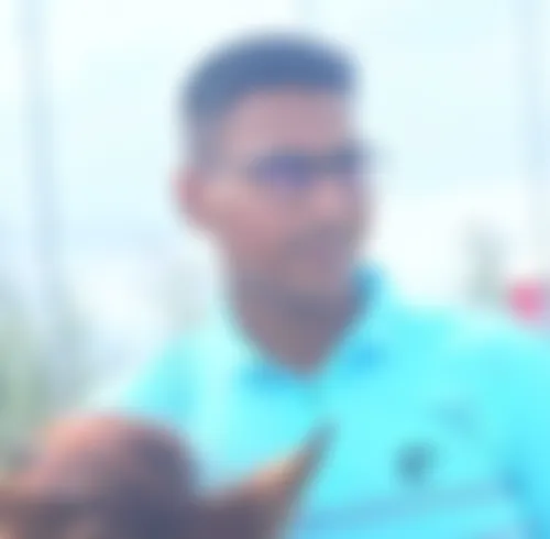 Md Ferdous Alam  - 28 years, Chattogram