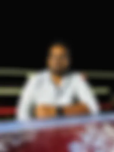 Labib - 29 years, Rangpur