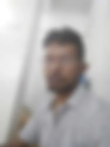 Md Mahbub  - 32 years, Munshiganj