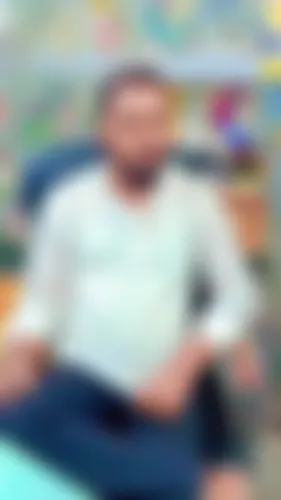 MD. Ruhul Amin  - 29 years, Gazipur