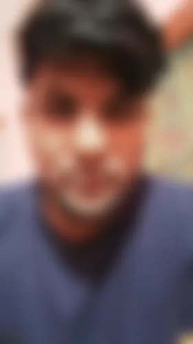 Masud Rana - 31 years, Chuadanga