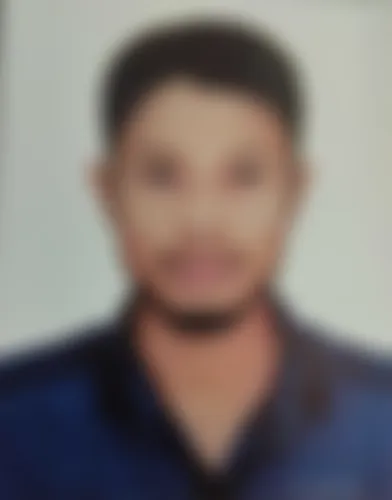 Mohibul Hossain  - 30 years, Barisal