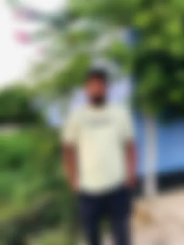 Md Tareeque Uddin - 27 years, Nilphamari