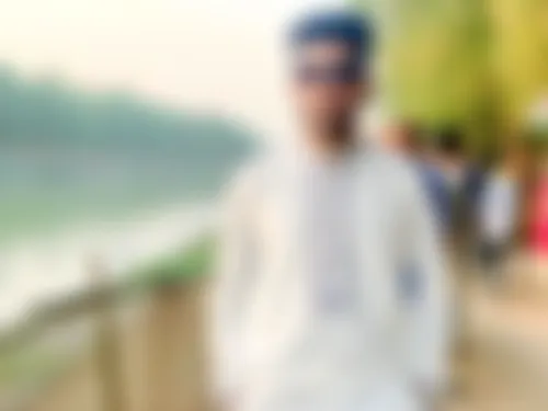 MD SHOJIB - 21 years, Rangpur