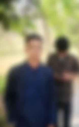 Fahim  - 19 years, Rajshahi