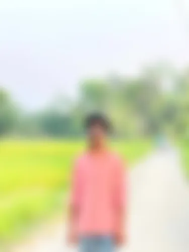 Md mafuj Islam  - 21 years, Noakhali