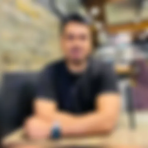 Ruhul Amin  - 36 years, Chattogram