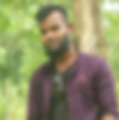 মোঃইব্রাহিম শেখ - 25 years, Netrokona