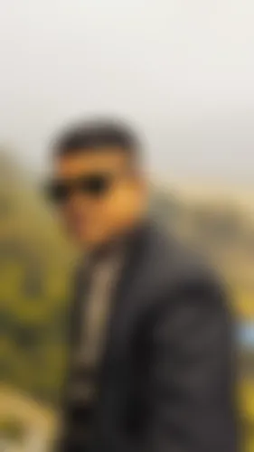 Rijabul  - 34 years, CoxBazar