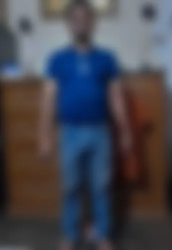 Kamruzzaman  - 40 years, Dhaka