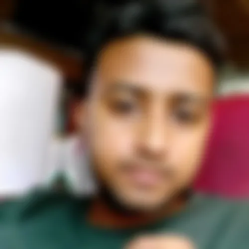 Sohag biswas  - 27 years, Magura