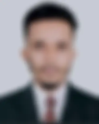 Jamil Hussen - 22 years, Sylhet