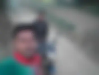 আল আমিন  - 30 years, Rajshahi