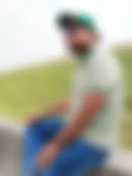 Asadur Rahman  - 37 years, Jashore