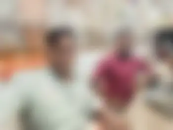 আকাশ's profile photo