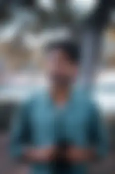 Akash 's profile photo