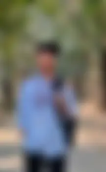 Ratul - 23 years, Dhaka